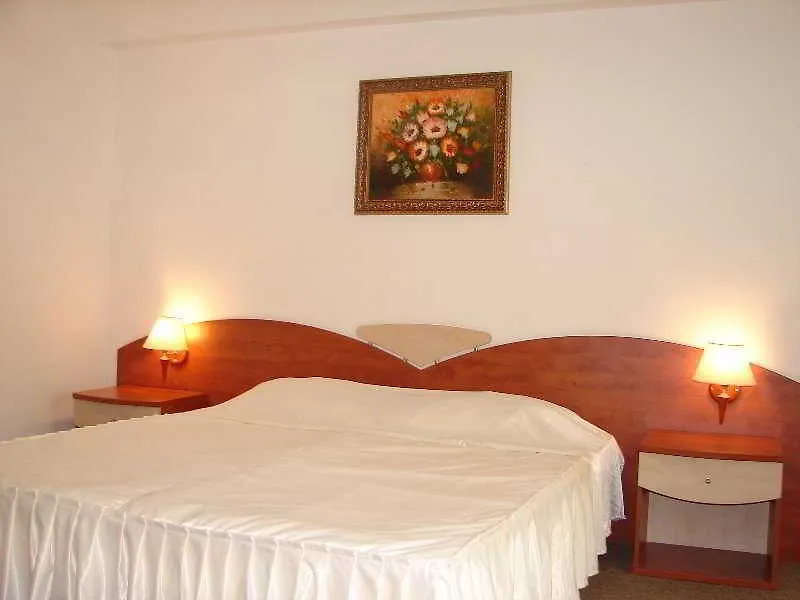 Hotel Alen Mak 7 à Sables d'or Bulgarie