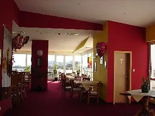 Hotel Alen Mak 7 à Sables d'or 2*,