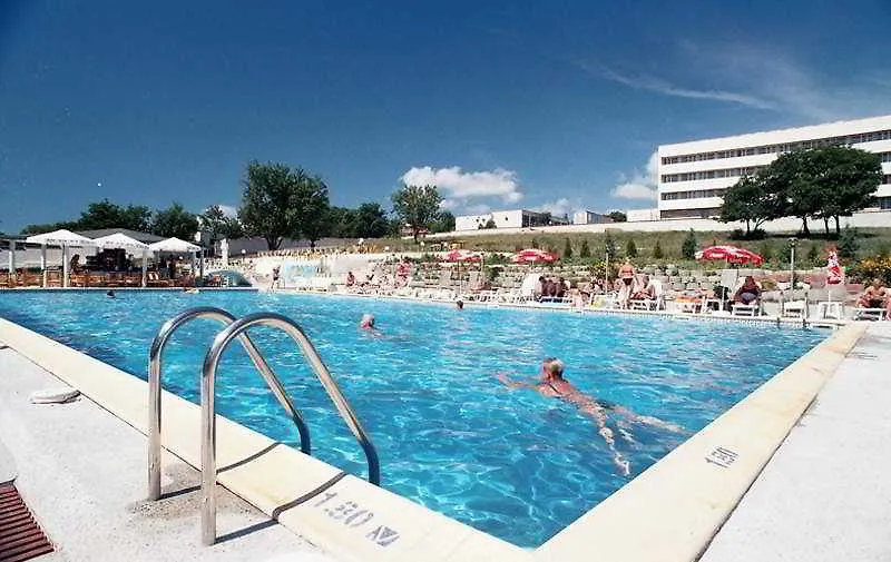 Hotel Alen Mak 7 à Sables d'or