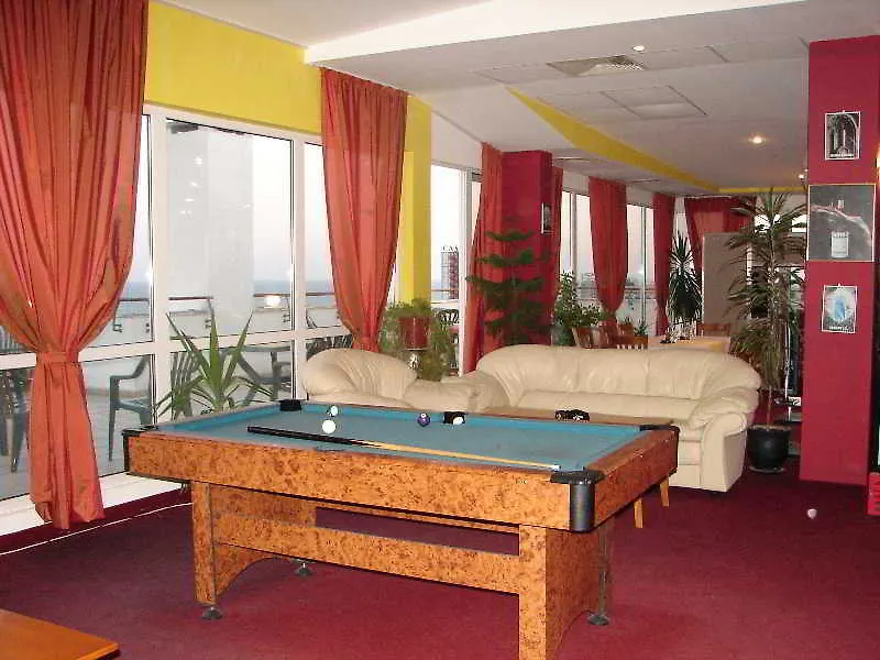 Hotel Alen Mak 7 à Sables d'or 2*,  Bulgarie