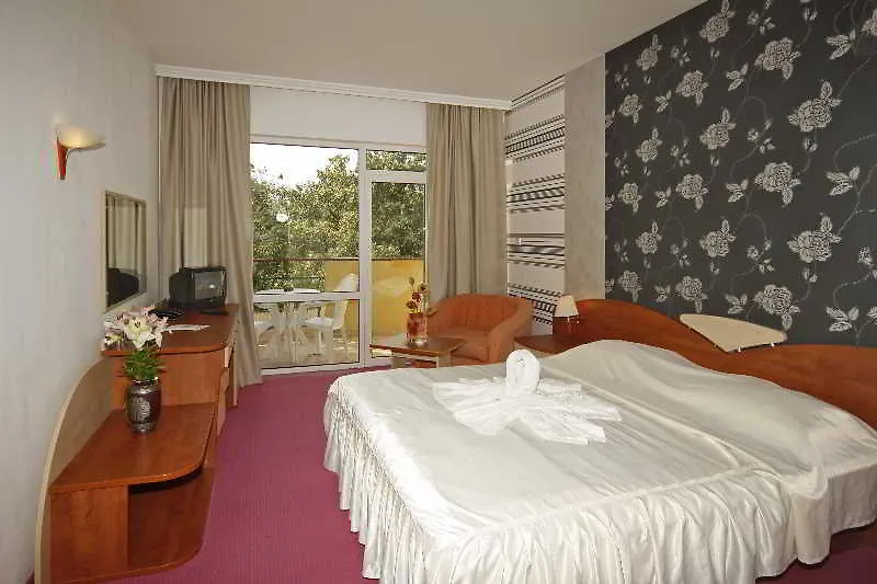 Hotel Alen Mak 7 à Sables d'or