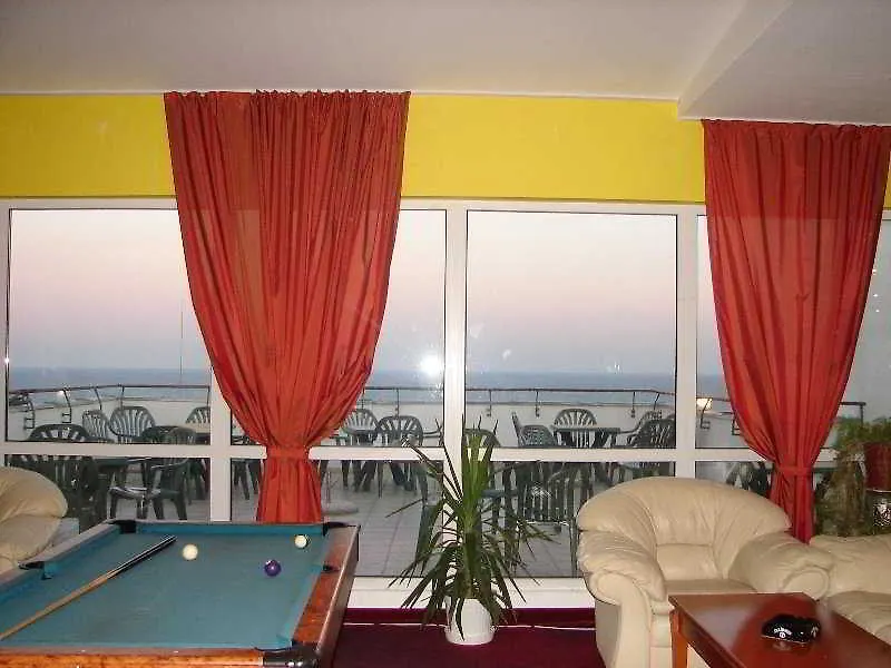 Hotel Alen Mak 7 à Sables d'or