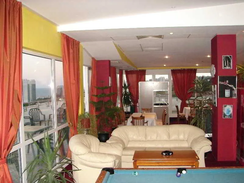 Hotel Alen Mak 7 à Sables d'or