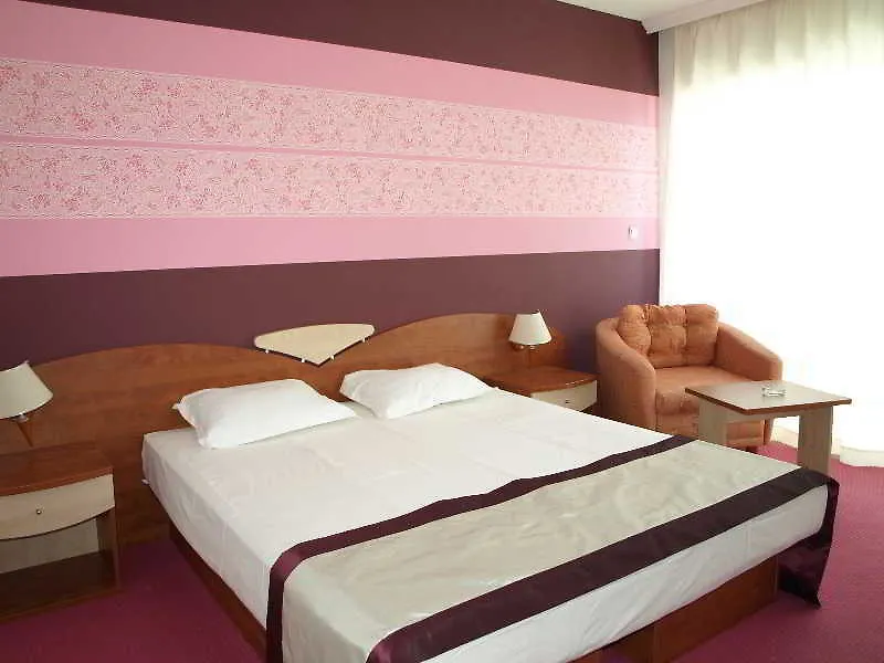 Hotel Alen Mak 7 à Sables d'or 2*,  Bulgarie