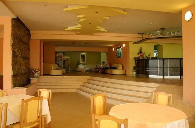 Alen Mak 7 Hotel Golden Sands
