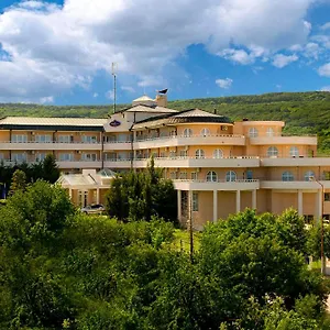 Park Bellevue Золотые Пески