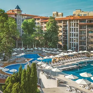 Aquaclub Grifid Bolero Золотые Пески