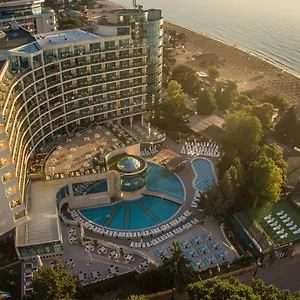 Marina Grand Золотые Пески