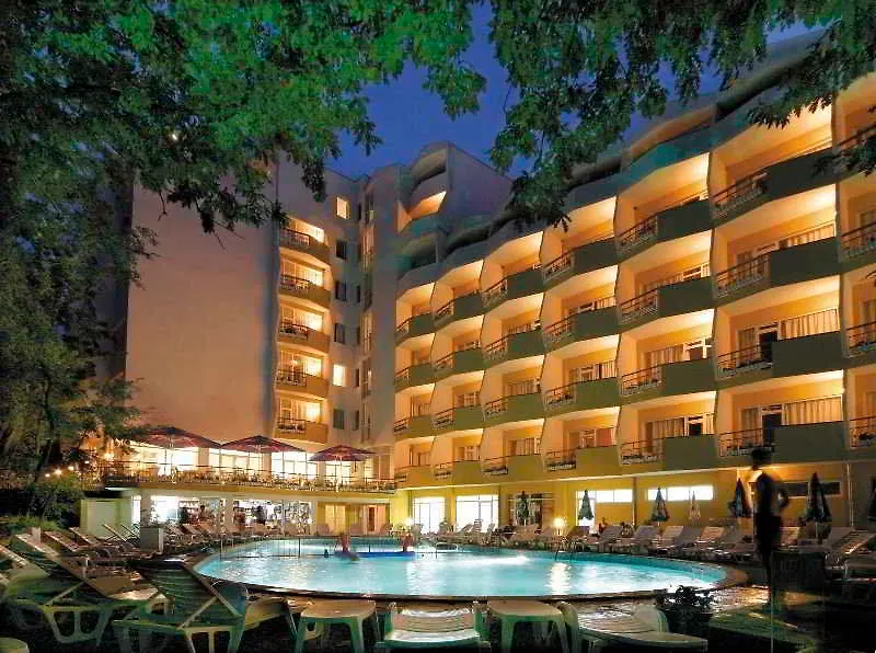 Alen Mak 7 Hotell Golden Sands
